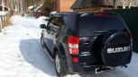 SUV   Suzuki Grand Vitara 2010 , 880000 , 