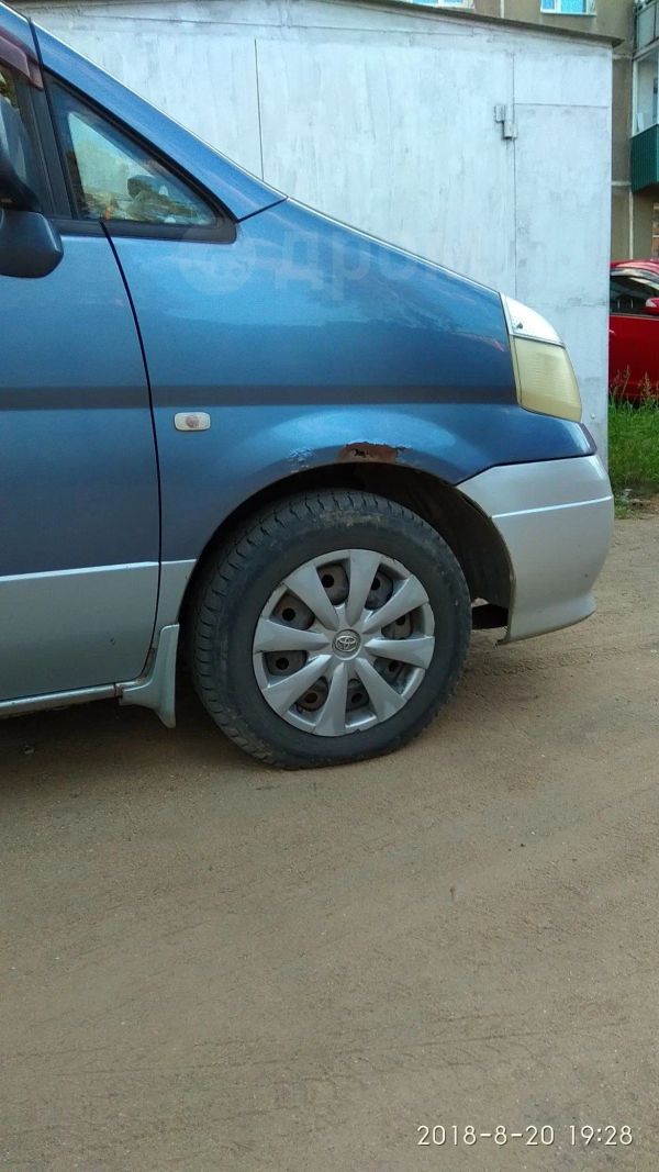    Nissan Serena 1999 , 135000 , 