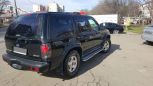 SUV   Ford Explorer 2000 , 500000 , 