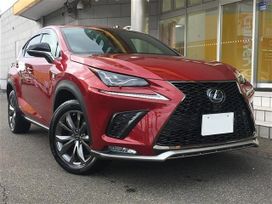 SUV   Lexus NX300h 2018 , 1815000 , 