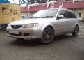  Mazda Familia S-Wagon 2003 , 200000 , 