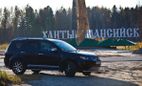 SUV   Mitsubishi Outlander 2008 , 749000 , -