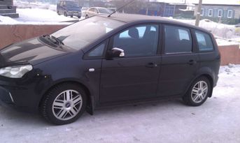    Ford C-MAX 2007 , 455000 , 