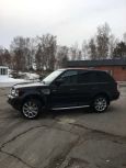 SUV   Land Rover Range Rover Sport 2008 , 960000 , 