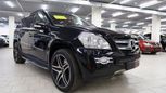 SUV   Mercedes-Benz GL-Class 2006 , 785000 , 