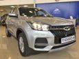 SUV   Chery Tiggo 4 2021 , 1369900 , 