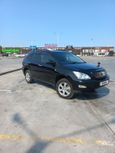 SUV   Toyota Harrier 2007 , 850000 , 