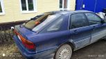  Mitsubishi Galant 1989 , 60000 , 