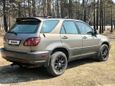 SUV   Lexus RX300 2000 , 650000 , 