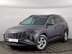 SUV или внедорожник Hyundai Tucson 2021 года, 3571000 рублей, Москва