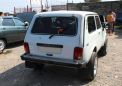 SUV    4x4 2121  2008 , 185000 , 