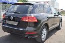 SUV   Volkswagen Touareg 2012 , 1550000 , 