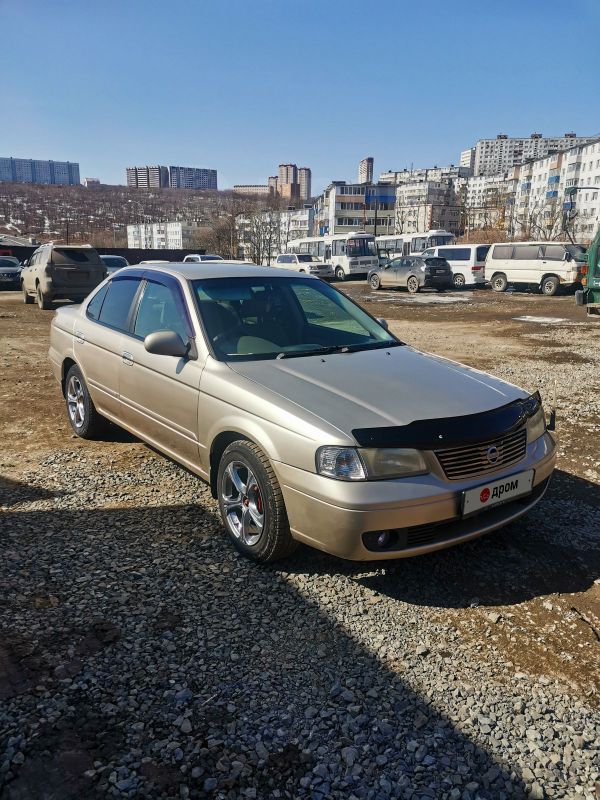  Nissan Sunny 2003 , 175000 , 