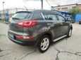 SUV   Kia Sportage 2011 , 750000 , 