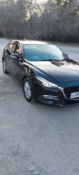  Mazda Axela 2016 , 1250000 , 