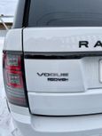 SUV   Land Rover Range Rover 2014 , 3500000 , 
