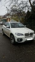 SUV   BMW X6 2010 , 1950000 , 