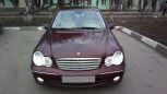  Mercedes-Benz C-Class 2006 , 680000 , 