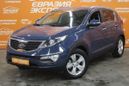 SUV   Kia Sportage 2011 , 690000 , 