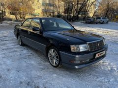 Седан Toyota Crown 1997 года, 700000 рублей, Белогорск
