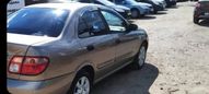  Nissan Almera 2005 , 279999 , 