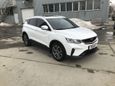 SUV   Geely Coolray 2020 , 1650000 , 