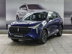 SUV или внедорожник FAW Bestune T55 2023 года, 2600000 рублей, Краснодар