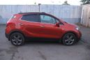 SUV   Opel Mokka 2014 , 980000 , 