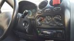  Daewoo Matiz 2007 , 105000 , 