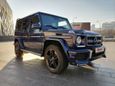 SUV   Mercedes-Benz G-Class 2012 , 4290000 , 