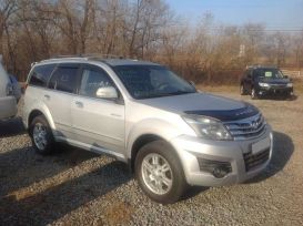 SUV   Great Wall Hover H3 2011 , 520000 , 