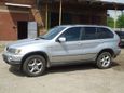 SUV   BMW X5 2002 , 300000 , 