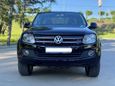  Volkswagen Amarok 2015 , 1350000 , 