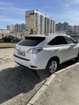 SUV   Lexus RX350 2011 , 1850000 , 