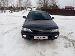 Седан Toyota Carina 1998 года, 280000 рублей, Иркутск