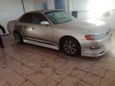  Toyota Mark II 1996 , 170000 , 