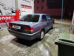 Седан Toyota Carina 1988 года, 280000 рублей, Иркутск