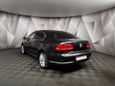  Volkswagen Passat 2012 , 731000 , 