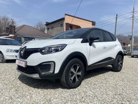 SUV   Renault Kaptur 2019 , 1197000 , 