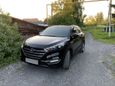 SUV   Hyundai Tucson 2018 , 1550000 , 