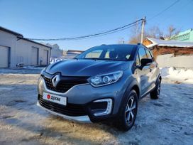 SUV   Renault Kaptur 2018 , 1700000 , 