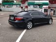  Lexus LS600h 2008 , 1150000 , 