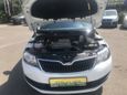  Skoda Rapid 2017 , 629000 , 