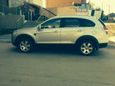 SUV   Daewoo Winstorm 2007 , 550000 , 