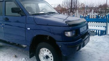 SUV     2004 , 250000 , 