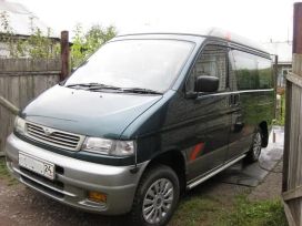    Mazda Bongo Friendee 1995 , 285000 , 