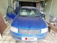  Volkswagen Passat 1999 , 120000 , 