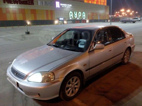  Honda Civic 2000 , 210000 , 