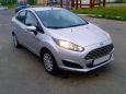  Ford Fiesta 2015 , 568000 , 