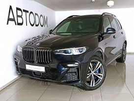 SUV   BMW X7 2020 , 8997000 , 